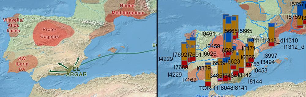 iberia-early-bronze-age